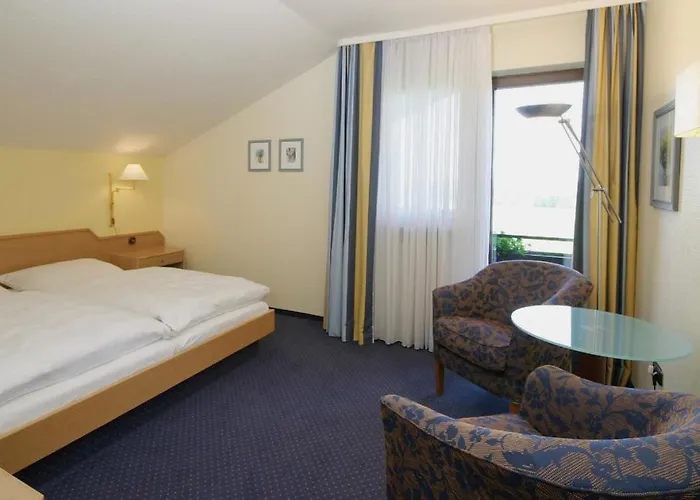 Hotel Waldgasthof Am Letten Wittmann Gmbh 3*
